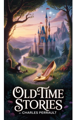 Old-Time Stories
