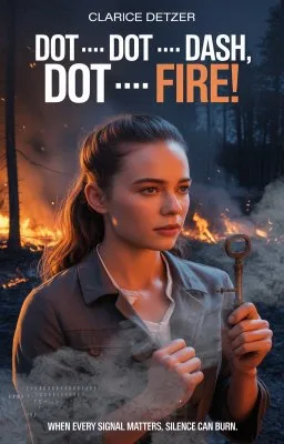 Dot ... dot ... dash ... dot—"Fire!"
