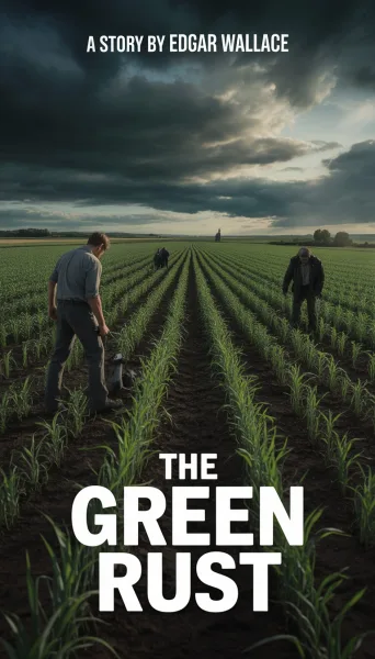 The Green Rust