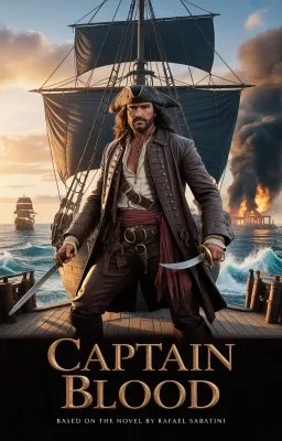Captain Blood