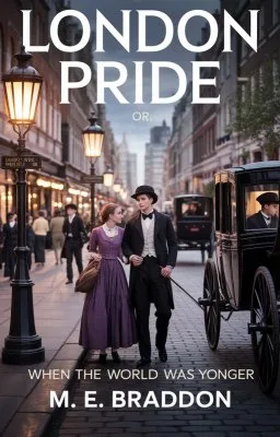 London Pride, Or, When the World Was Younger