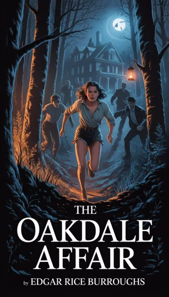 The Oakdale Affair