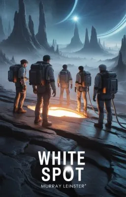 White spot