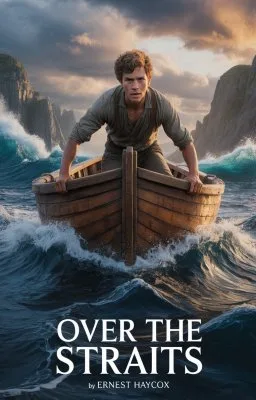 Over the straits