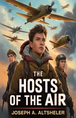 The Hosts of the Air
