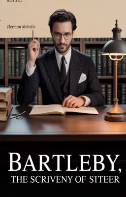 Bartleby, the Scrivener: A Story of Wall-Street