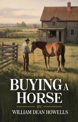 Buying a Horse