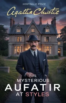 The Mysterious Affair at Styles