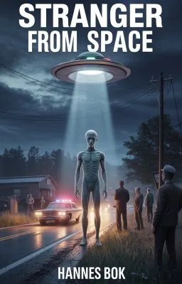 Stranger From Space