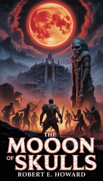 The Moon of Skulls