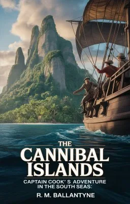 The Cannibal Islands: Captain Cook's Adventure in the South Seas