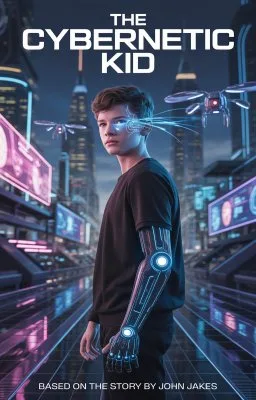 The cybernetic kid