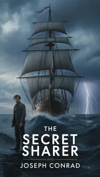 The Secret Sharer