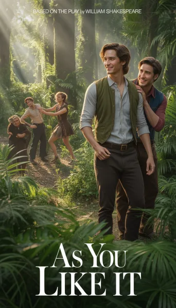 As You Like It