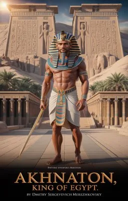 Akhnaton, King of Egypt