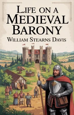 Life on a Mediaeval Barony