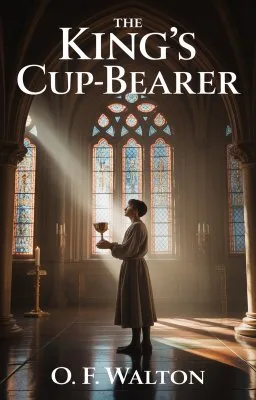 The King’s Cup-Bearer