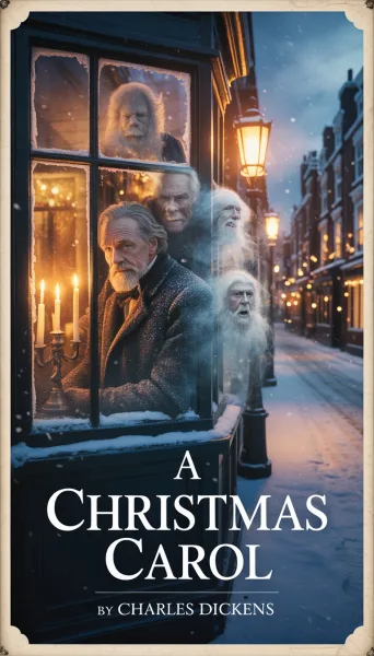 A Christmas Carol: The original manuscript