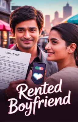किराये का बॉयफ्रेंड