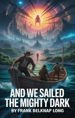 And we sailed the mighty dark
