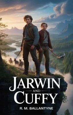 Jarwin and Cuffy