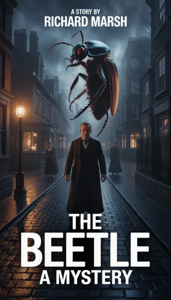 The Beetle: A Mystery
