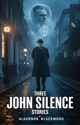 Three John Silence Stories