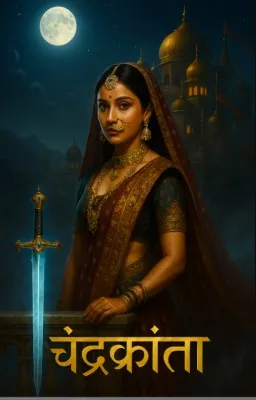 चंद्रकांता