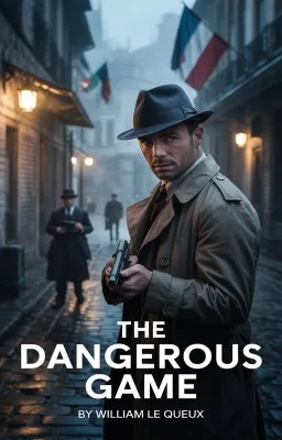 The dangerous game