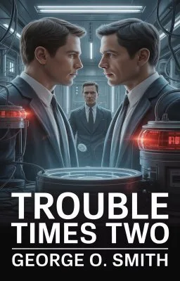 Trouble Times Two