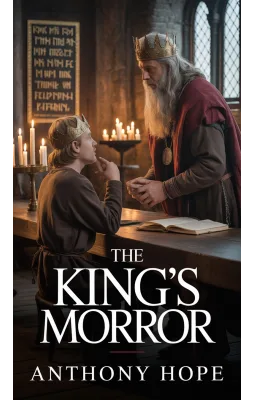 The King's Mirror
