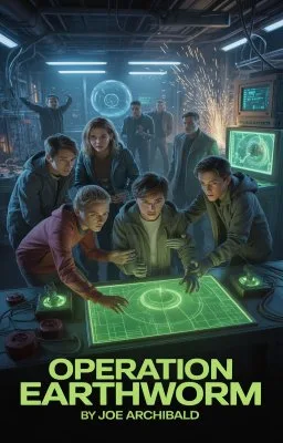 Operation Earthworm