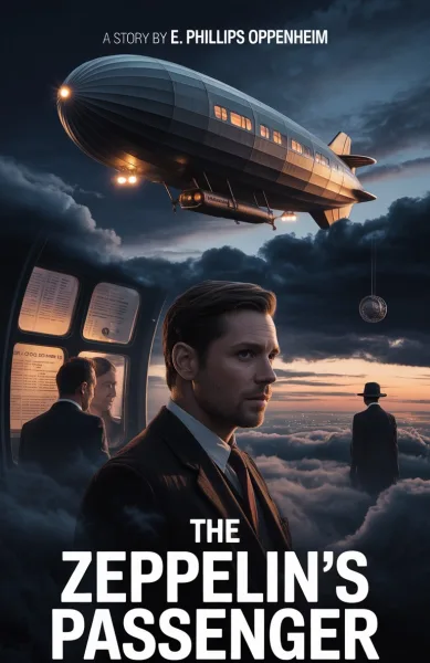 The Zeppelin's Passenger