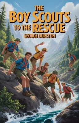 The Boy Scouts to the Rescue