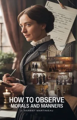 How to Observe: Morals and Manners
