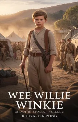Wee Willie Winkie, and Other Stories. Volume 2 (of 2)