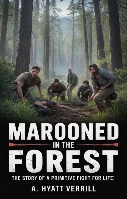 Marooned in the Forest: The Story of a Primitive Fight for Life