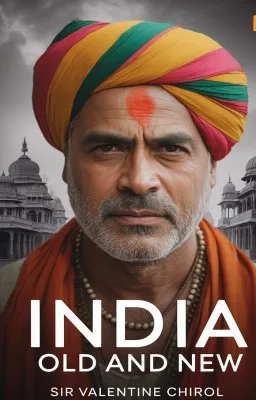 India, Old and New