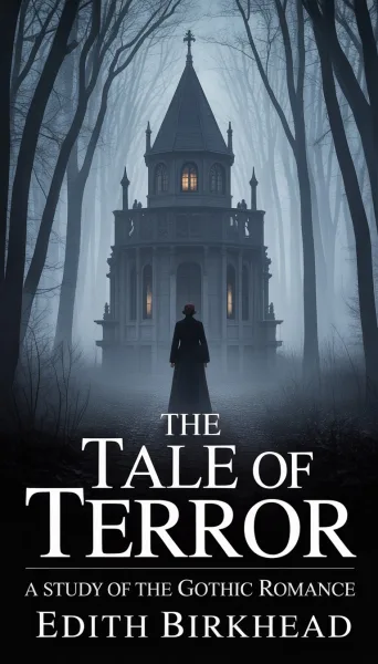 The Tale of Terror: A Study of the Gothic Romance