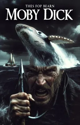 Moby Dick; Or, The Whale