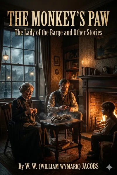 The Monkey's Paw: The Lady of the Barge and Others, Part 2.