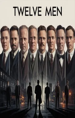 Twelve Men