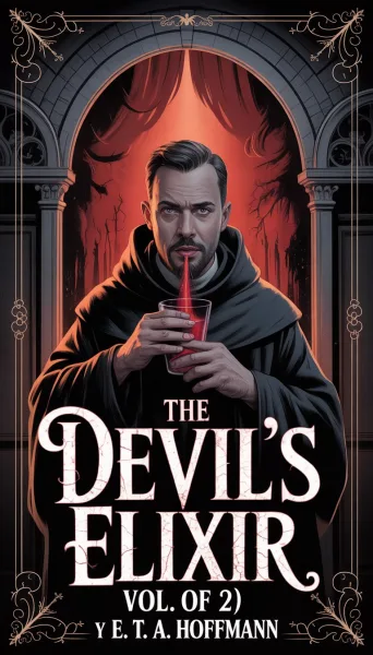 The Devil's Elixir, Vol. 2 (of 2)
