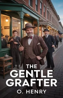 The Gentle Grafter