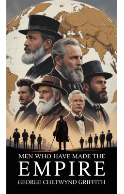 Men Who Have Made the Empire