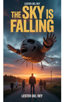 The Sky Is Falling