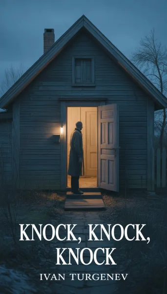 Knock, Knock, Knock and Other Stories