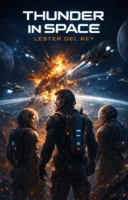 Thunder in space