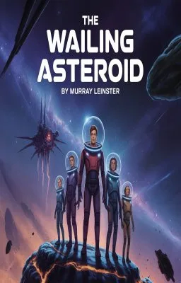 The Wailing Asteroid