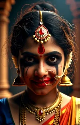 चंद्रमुखी